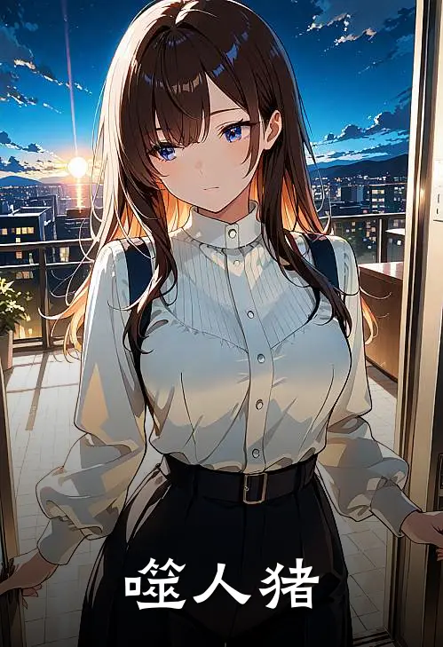 噬人猪(铁柱二牛)全章节在线阅读_铁柱二牛全章节在线阅读