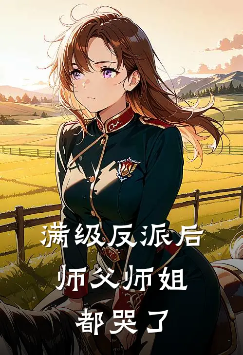 满级反派后，师父师姐都哭了