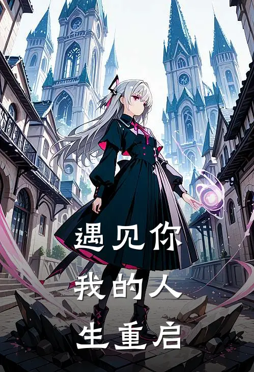 遇见你，我的人生重启(唐晚程述白)最新热门小说_完结小说遇见你，我的人生重启(唐晚程述白)