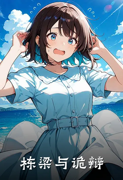 栋梁与诡辩全文免费阅读无弹窗大结局_栋梁与诡辩（郝志远黎子谦）最新小说