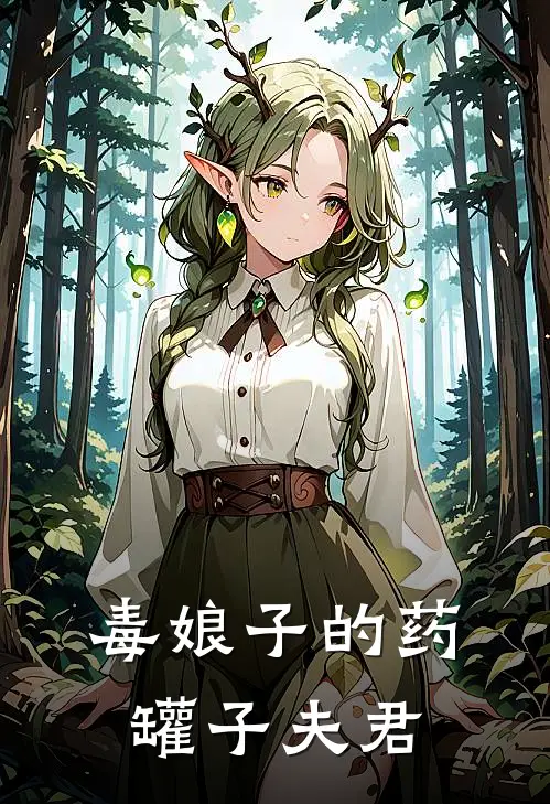 毒娘子的药罐子夫君(沈青霜谢无咎)最新小说_免费阅读完整版小说毒娘子的药罐子夫君(沈青霜谢无咎)