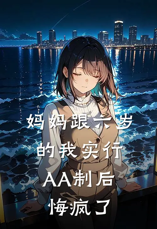 妈妈跟六岁的我实行AA制后，悔疯了(娇娇慧兰)免费阅读完整版小说_最新小说全文阅读妈妈跟六岁的我实行AA制后，悔疯了娇娇慧兰