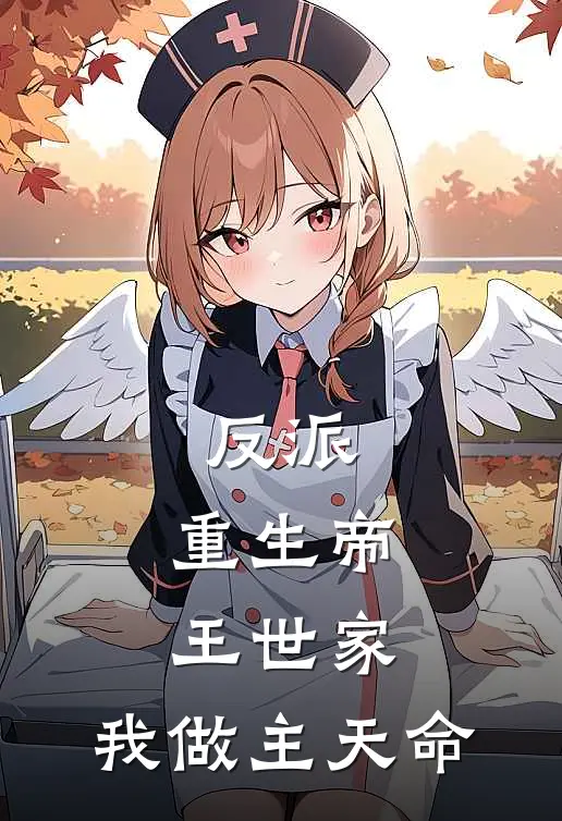 反派：重生帝王世家，我做主天命