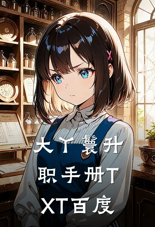 大丫鬟升职手册TXT百度