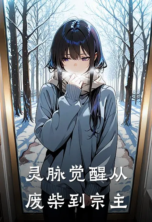 灵脉觉醒从废柴到宗主(林辰赵凯)全文免费在线阅读_灵脉觉醒从废柴到宗主热门小说