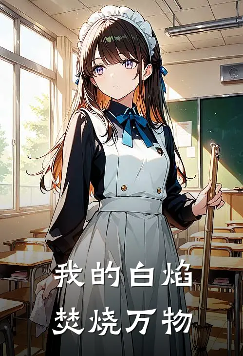 我的白焰焚烧万物罗扣九孙落玉小说完结免费_最新章节列表我的白焰焚烧万物(罗扣九孙落玉)