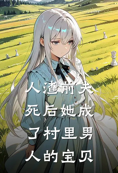 人渣前夫死后她成了村里男人的宝贝