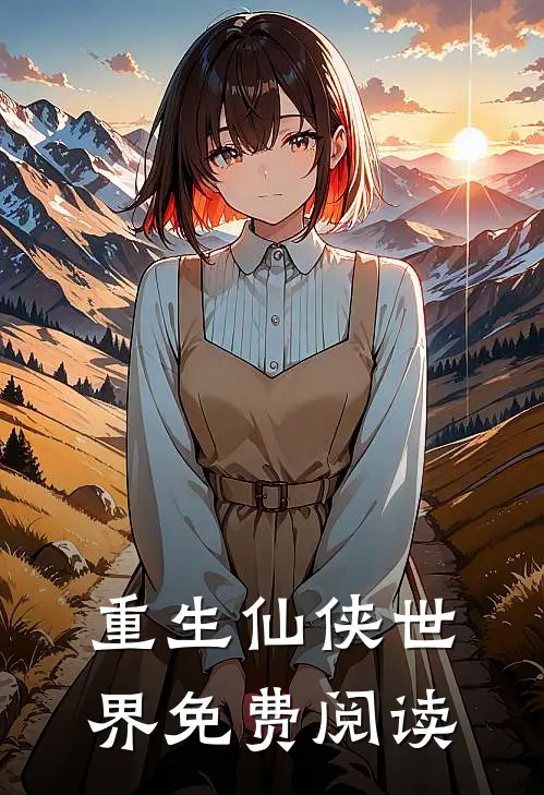 重生仙侠世界免费阅读