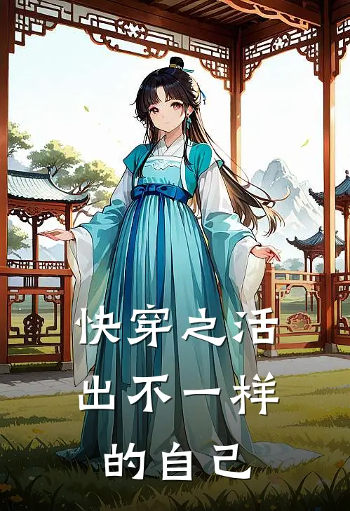 快穿之活出不一样的自己