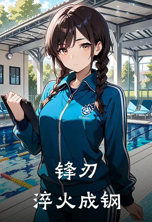 林锐王庆瑞《锋刃：淬火成钢》完整版在线阅读_林锐王庆瑞完整版在线阅读