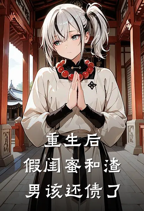 重生后，假闺蜜和渣男该还债了