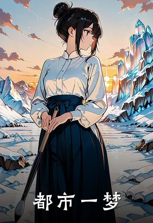 都市一梦