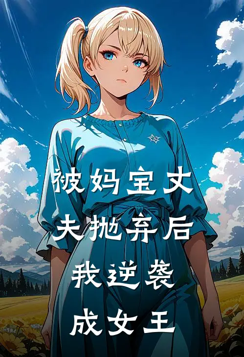 苏念李伟被妈宝丈夫抛弃后，我逆袭成女王全章节在线阅读_被妈宝丈夫抛弃后，我逆袭成女王全集免费在线阅读