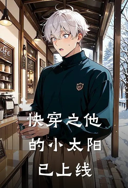 快穿之他的小太阳已上线