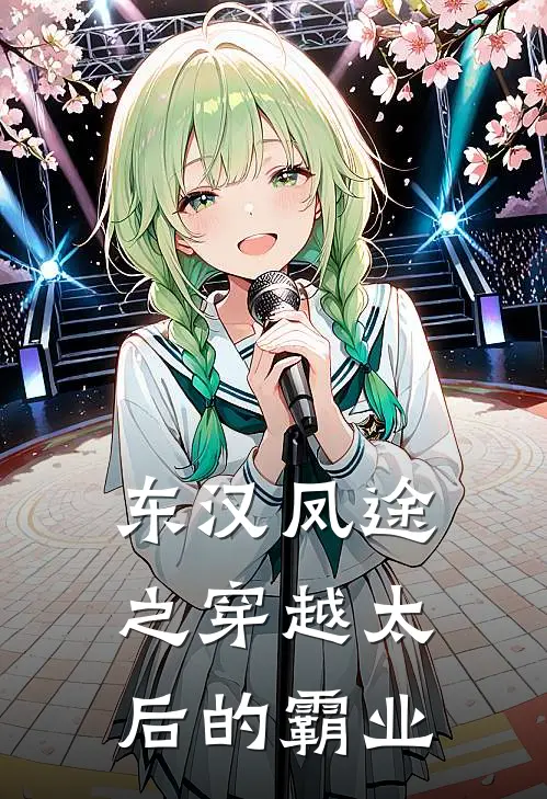 东汉凤途之穿越太后的霸业