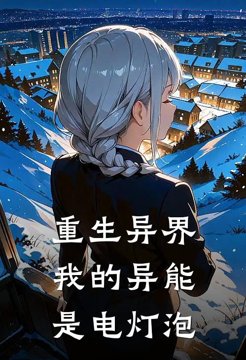 重生异界：我的异能是电灯泡