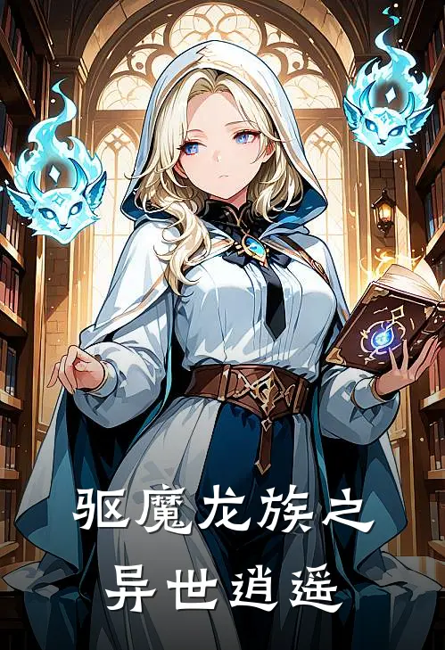 《驱魔龙族之异世逍遥》马小跳林墨已完结小说_驱魔龙族之异世逍遥(马小跳林墨)全文免费阅读无弹窗大结局