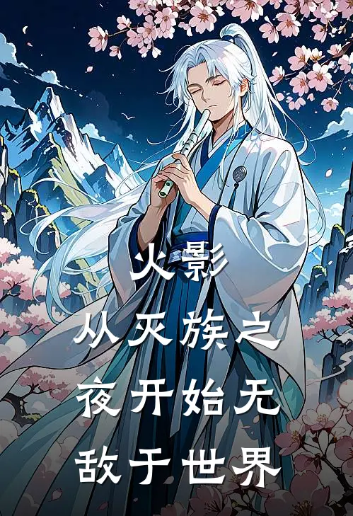 火影：从灭族之夜开始无敌于世界