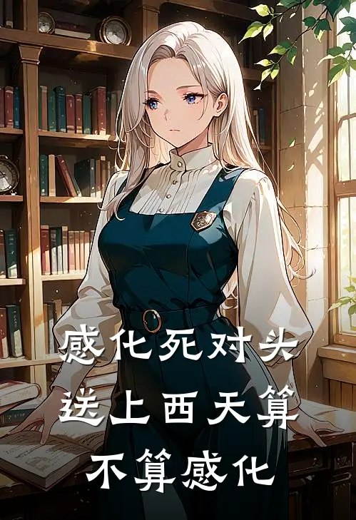感化死对头，送上西天算不算感化(谢羽风璃)免费阅读完整版小说_最新小说全文阅读感化死对头，送上西天算不算感化谢羽风璃