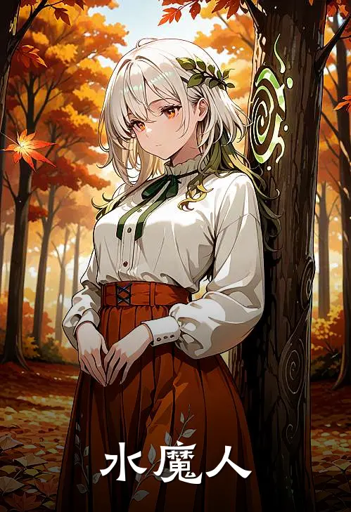 水魔人王丽红玛丽珍妮全文在线阅读_水魔人全集免费阅读