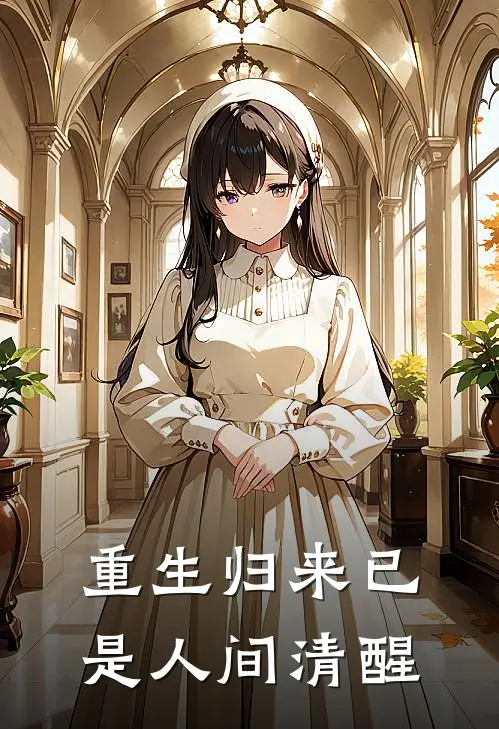 重生归来已是人间清醒晓玥王秀莲小说最新章节_最新小说推荐重生归来已是人间清醒晓玥王秀莲