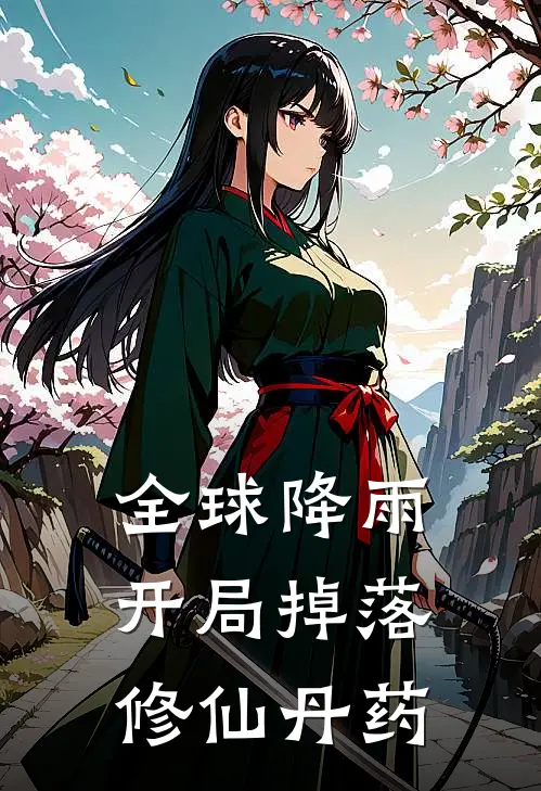 全球降雨：开局掉落修仙丹药