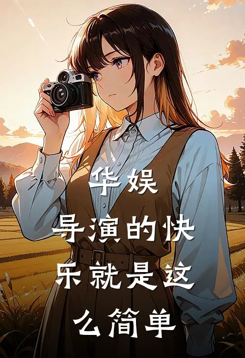 华娱：导演的快乐就是这么简单