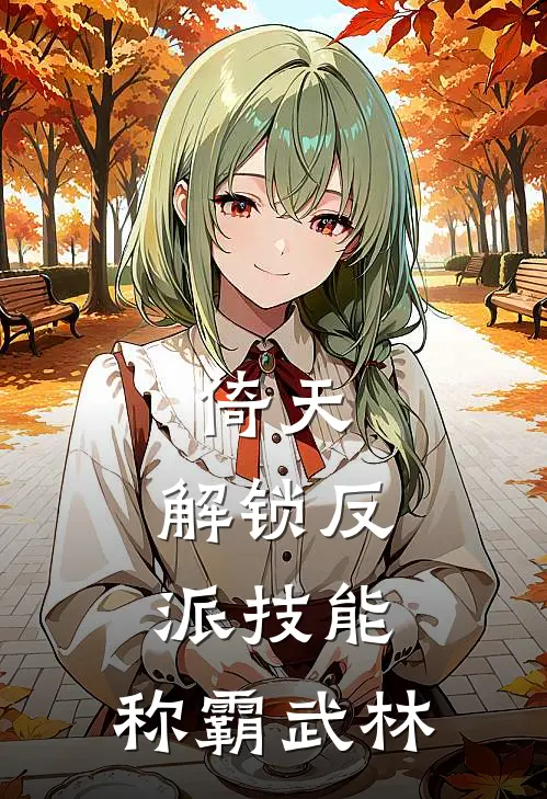 倚天：解锁反派技能，称霸武林楚天庄铮全文免费阅读无弹窗大结局_（楚天庄铮）倚天：解锁反派技能，称霸武林最新小说