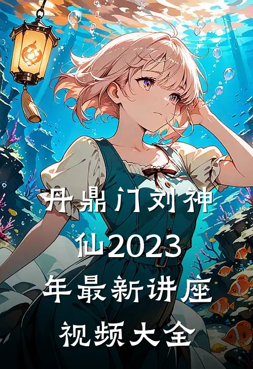 丹鼎门刘神仙2023年最新讲座视频大全
