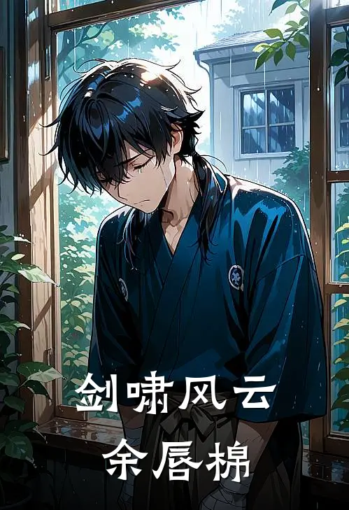 剑啸风云余唇棉沈炼赵虎全文在线阅读_剑啸风云余唇棉全集免费阅读