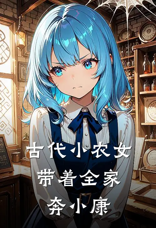 古代小农女：带着全家奔小康