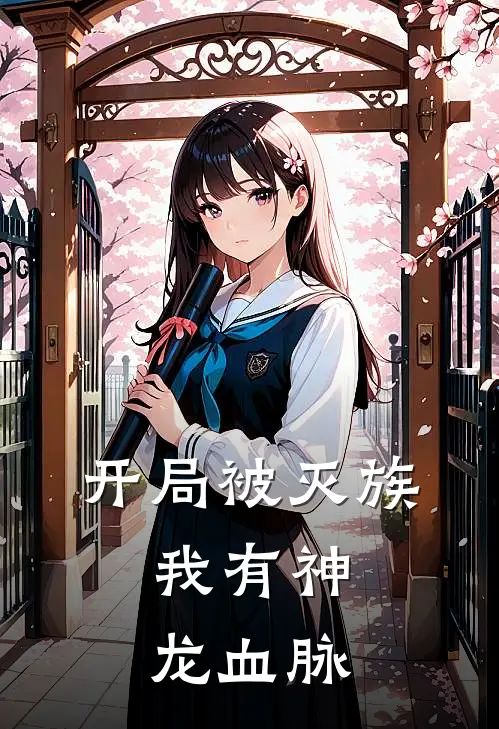 开局被灭族：我有神龙血脉(赵启林昊)免费小说_最新小说全文阅读开局被灭族：我有神龙血脉赵启林昊