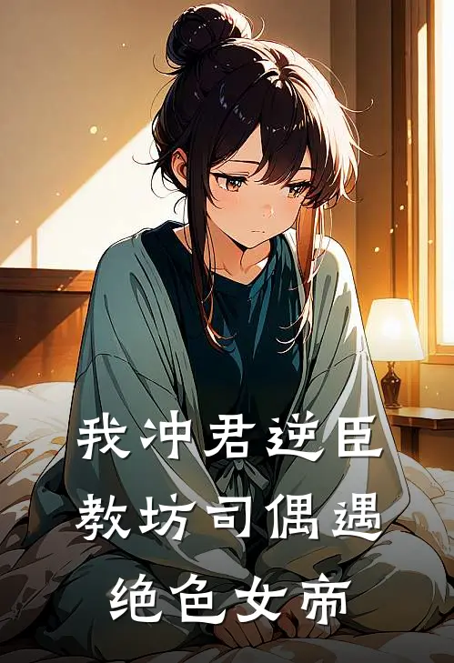 我冲君逆臣，教坊司偶遇绝色女帝(陈霄剑大承)好看的完结小说_热门小说推荐我冲君逆臣，教坊司偶遇绝色女帝陈霄剑大承