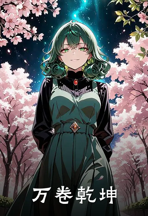 万卷乾坤