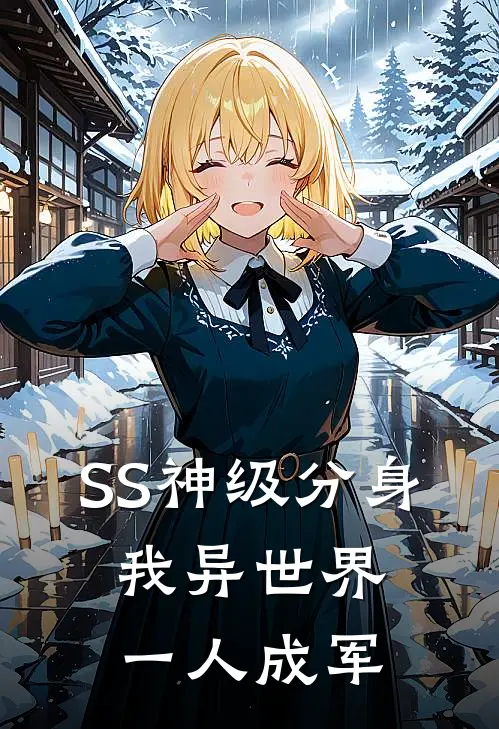 SS神级分身，我异世界一人成军伍炎伍炎免费小说笔趣阁_完结小说免费阅读SS神级分身，我异世界一人成军伍炎伍炎