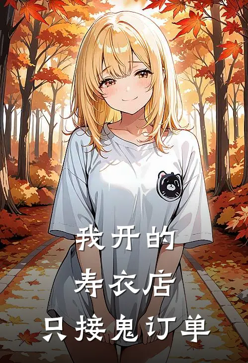 我开的寿衣店，只接鬼订单张仔仔王淑芬免费小说全文阅读_最新章节列表我开的寿衣店，只接鬼订单(张仔仔王淑芬)