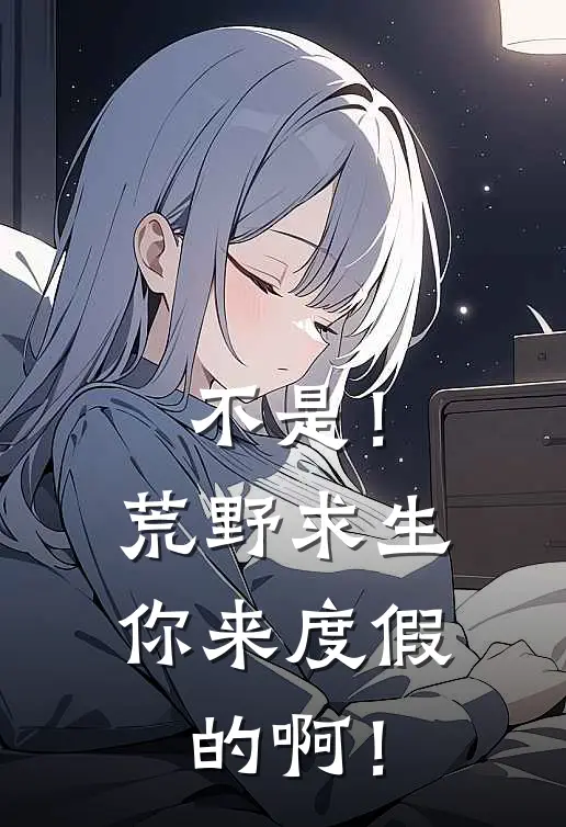 不是！荒野求生，你来度假的啊！陆羽飞徐知夏免费小说全文阅读_最新好看小说不是！荒野求生，你来度假的啊！陆羽飞徐知夏