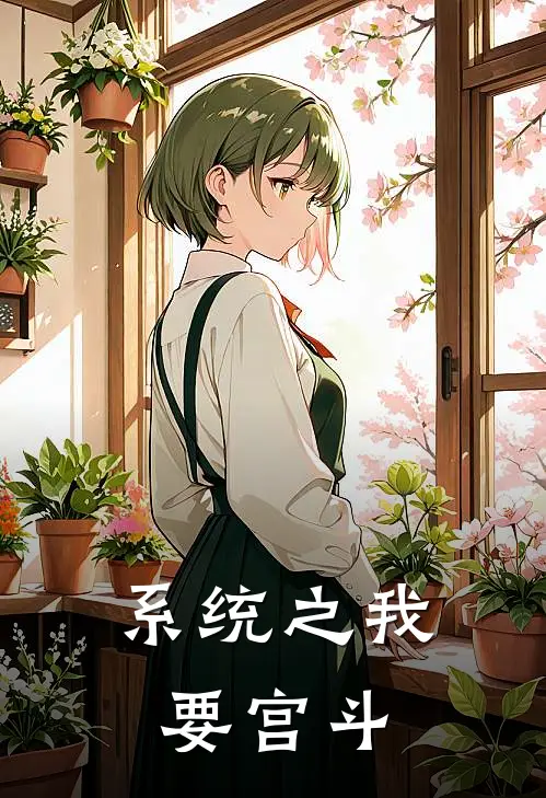 系统之我要宫斗