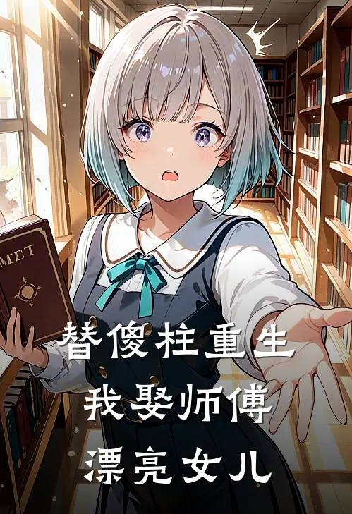 何雨柱刘玉柱(替傻柱重生，我娶师傅漂亮女儿)完整版免费在线阅读_《替傻柱重生，我娶师傅漂亮女儿》全集在线阅读