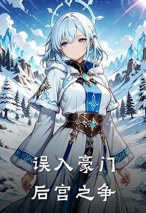 误入豪门后宫之争