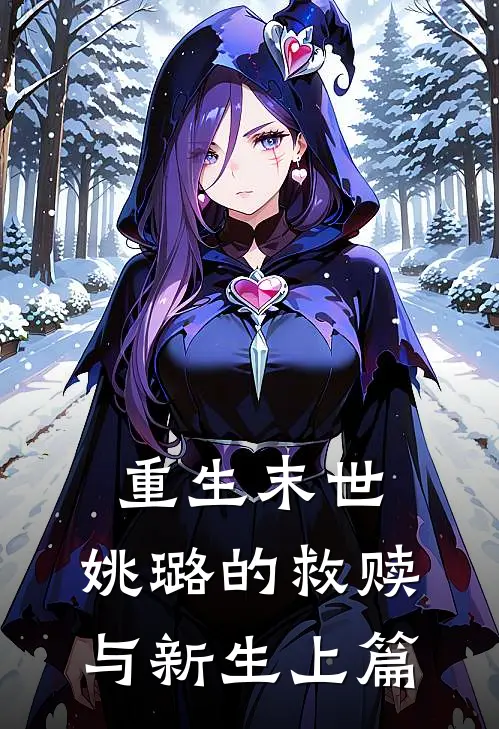 重生末世：姚璐的救赎与新生（上篇）