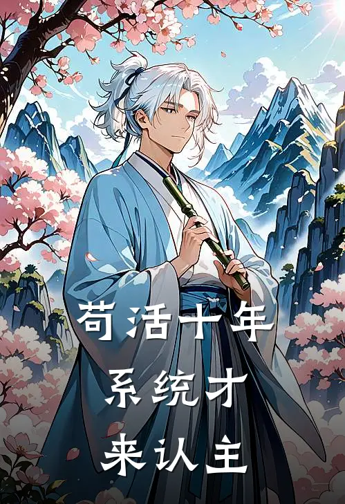 苟活十年，系统才来认主