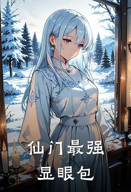 仙门最强显眼包