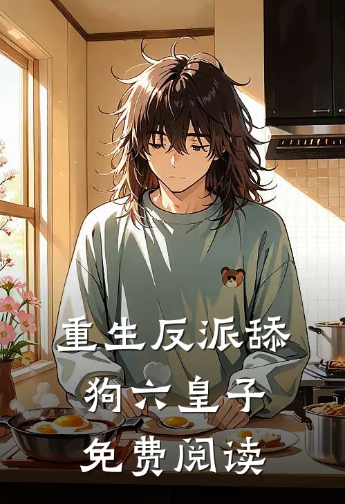 重生反派舔狗六皇子免费阅读
