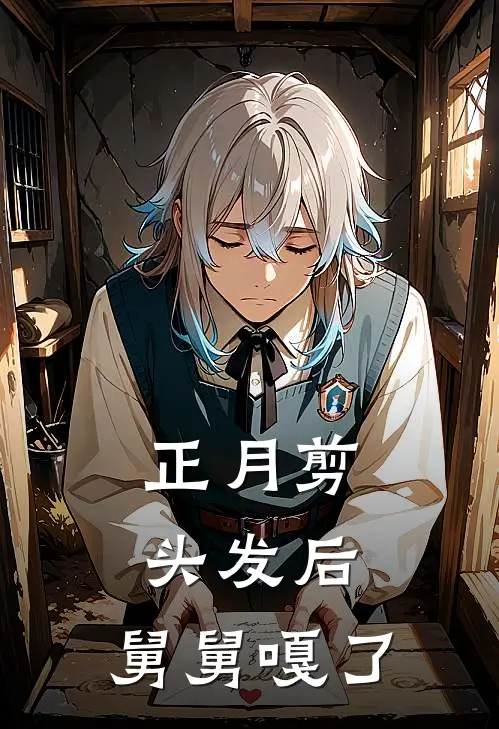 正月剪头发后，舅舅嘎了(薇薇张磊)全本免费在线阅读_薇薇张磊全文阅读