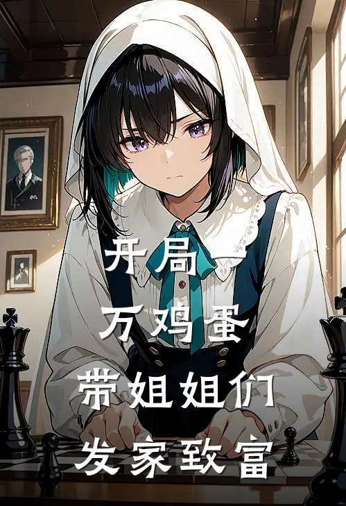 开局一万鸡蛋，带姐姐们发家致富林秀兰林大宝最新小说推荐_完本小说免费阅读开局一万鸡蛋，带姐姐们发家致富(林秀兰林大宝)