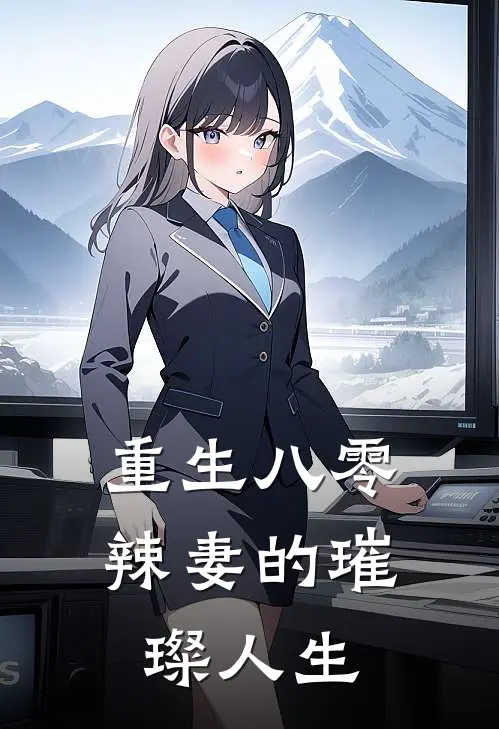 重生八零：辣妻的璀璨人生(林晚陈志强)全章节在线阅读_林晚陈志强全章节在线阅读