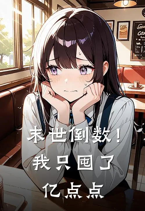 末世倒数！我只囤了亿点点林川王浩小说最新章节_最新小说推荐末世倒数！我只囤了亿点点林川王浩