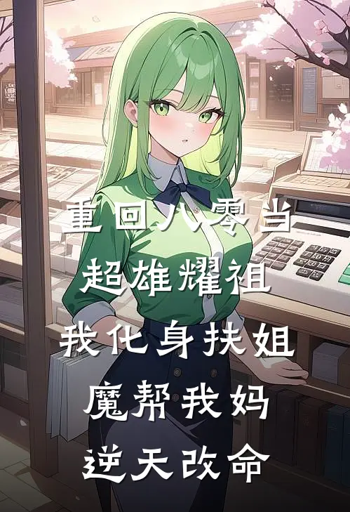 重回八零当超雄耀祖，我化身扶姐魔帮我妈逆天改命