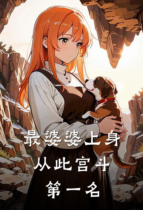 最婆婆上身，从此宫斗第一名